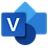Логотип блога о Visio