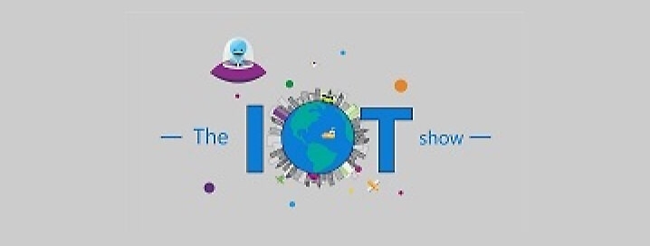 Pořad IoT Show