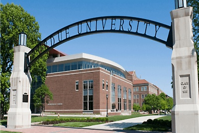 Purdue University