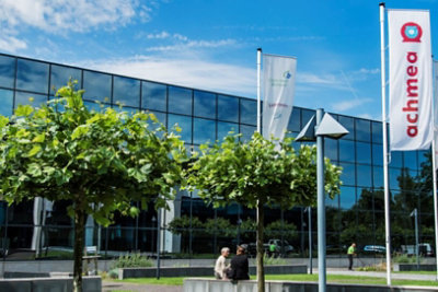 Achmea HQ