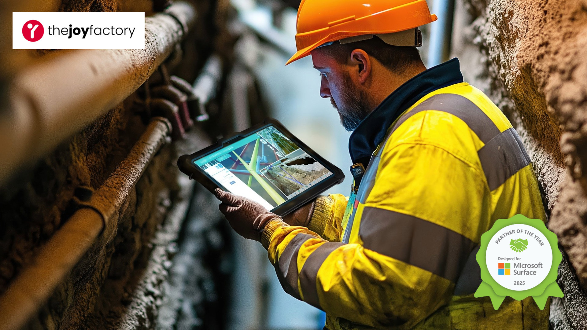 STM Dux Rugged Case for Surface Laptop