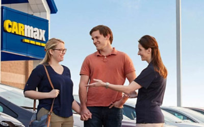 CarMax