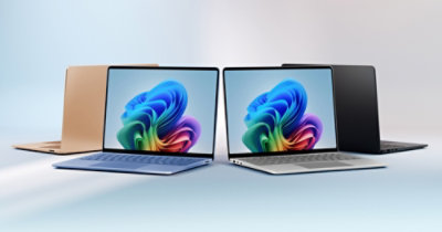 新しいCopilot+ PC、Surface Laptop (第 7 世代) の登場 | Microsoft Surface