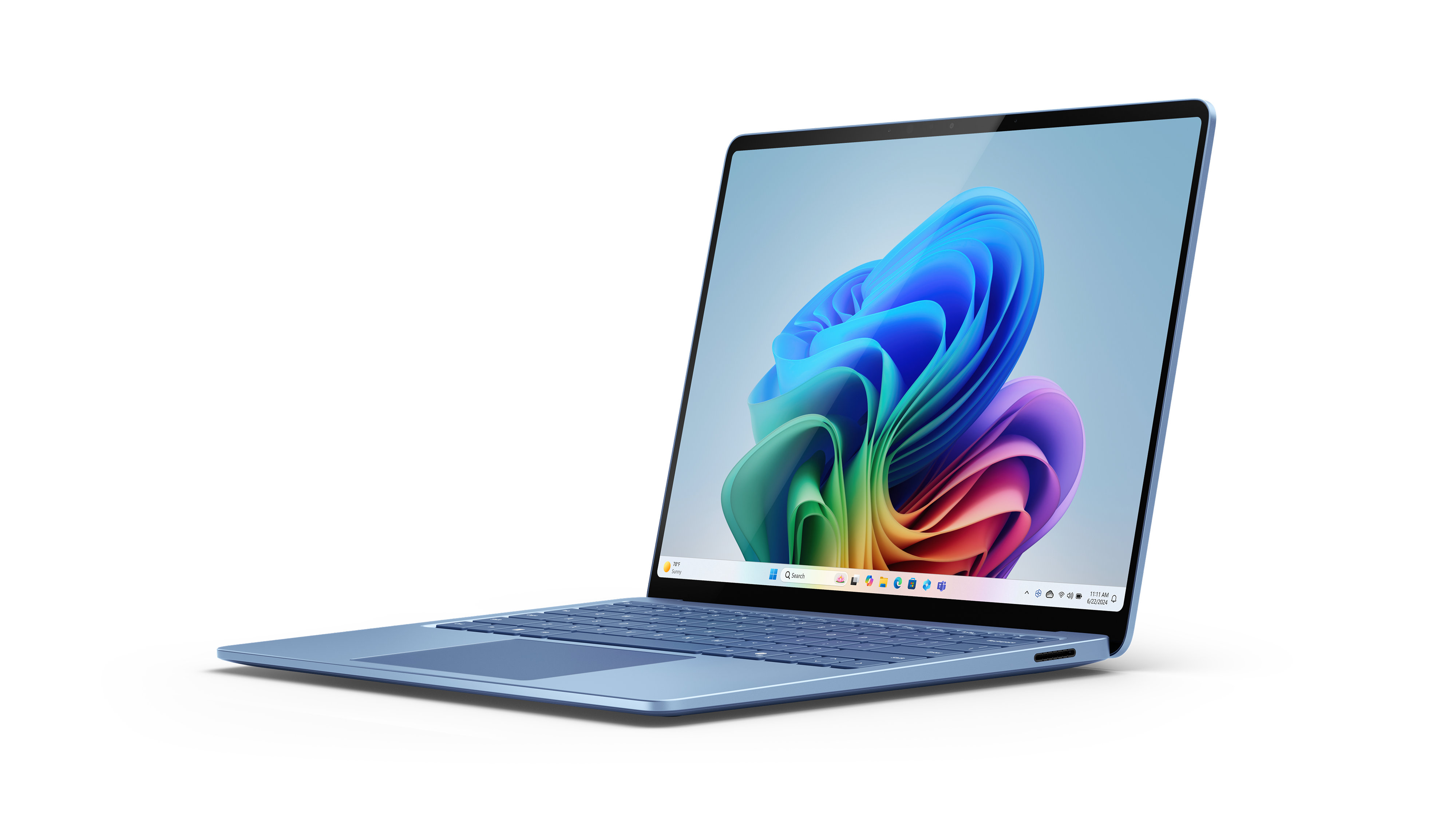 新しいCopilot+ PC、Surface Laptop (第 7 世代) の登場 | Microsoft ...