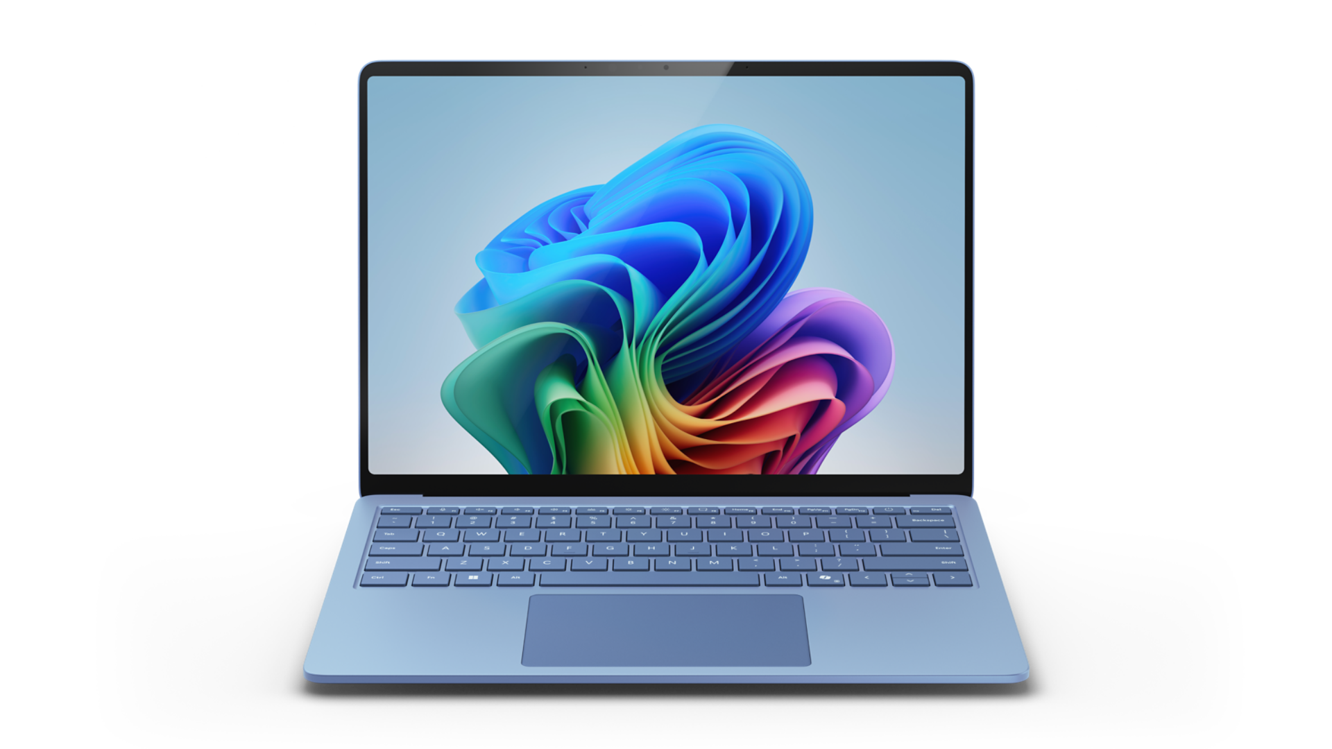 Surface Laptop 7 couleur Saphir