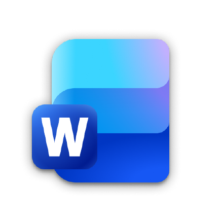 Microsoft 365 Copilot NPU icon