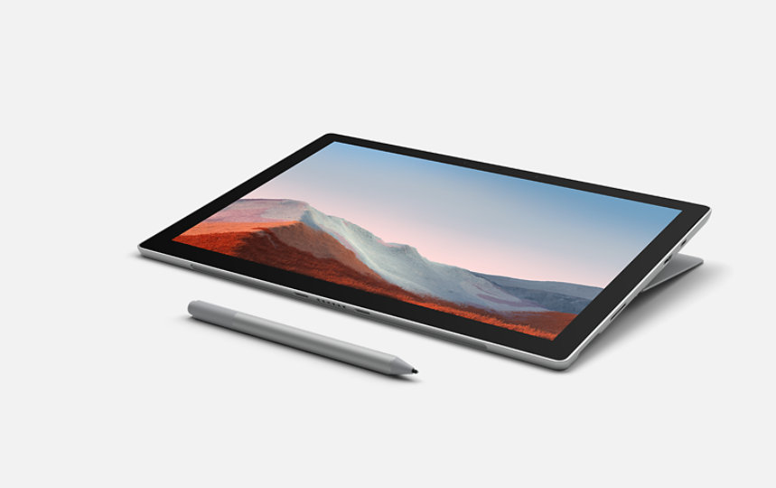 Surface Pen - Microsoft Pen/Stylus for Surface Pro, Go, Book & more