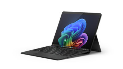 Meet the new Surface Pro 11th Edition