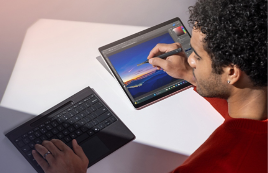 Microsoft Surface Pro Flex Keyboard