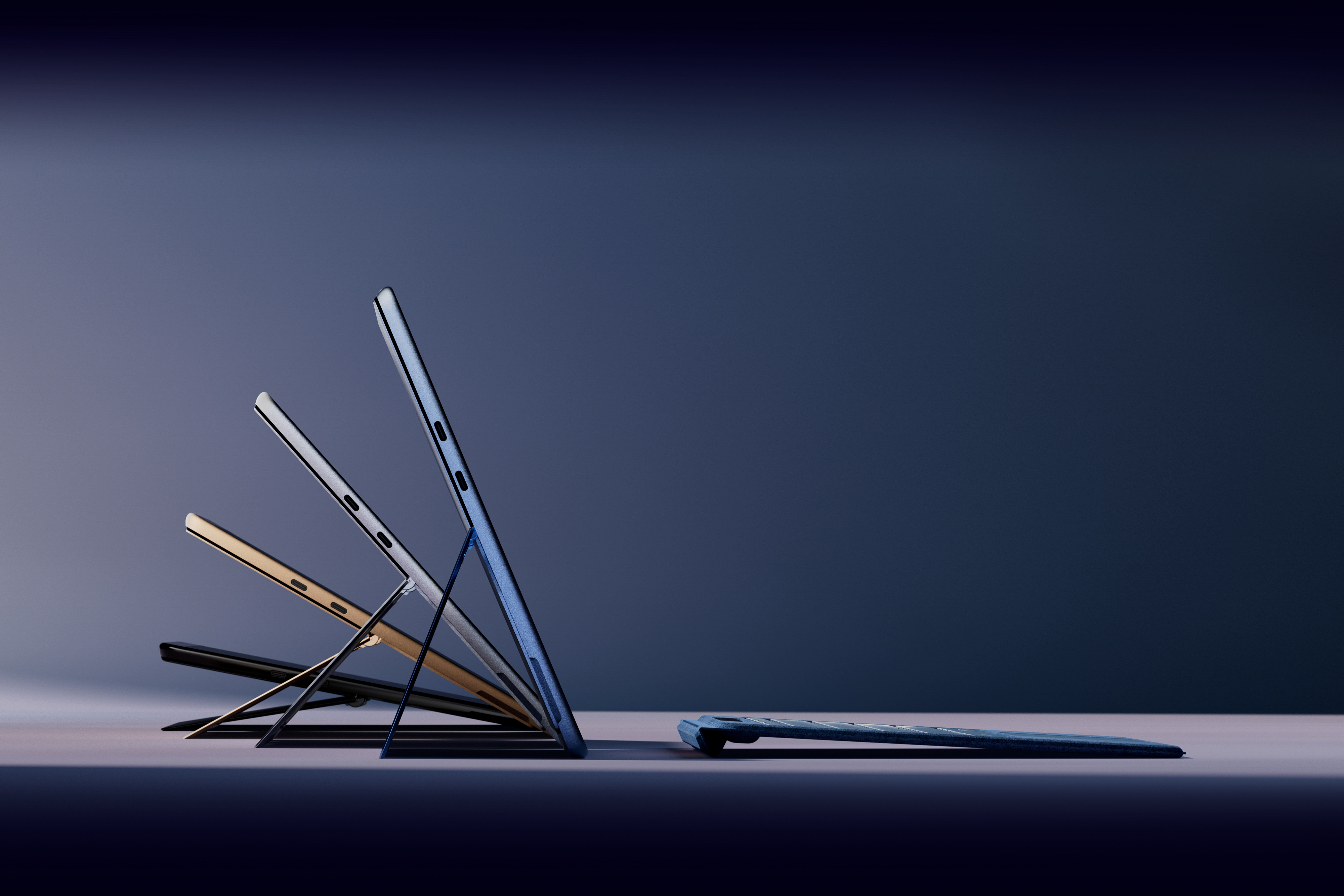 Meet the new Surface Pro 11th Edition, a Copilot+ PC | Microsoft Surface Meet the new Surface Pro 11th Edition, a Copilot+ PC | Microsoft Surface