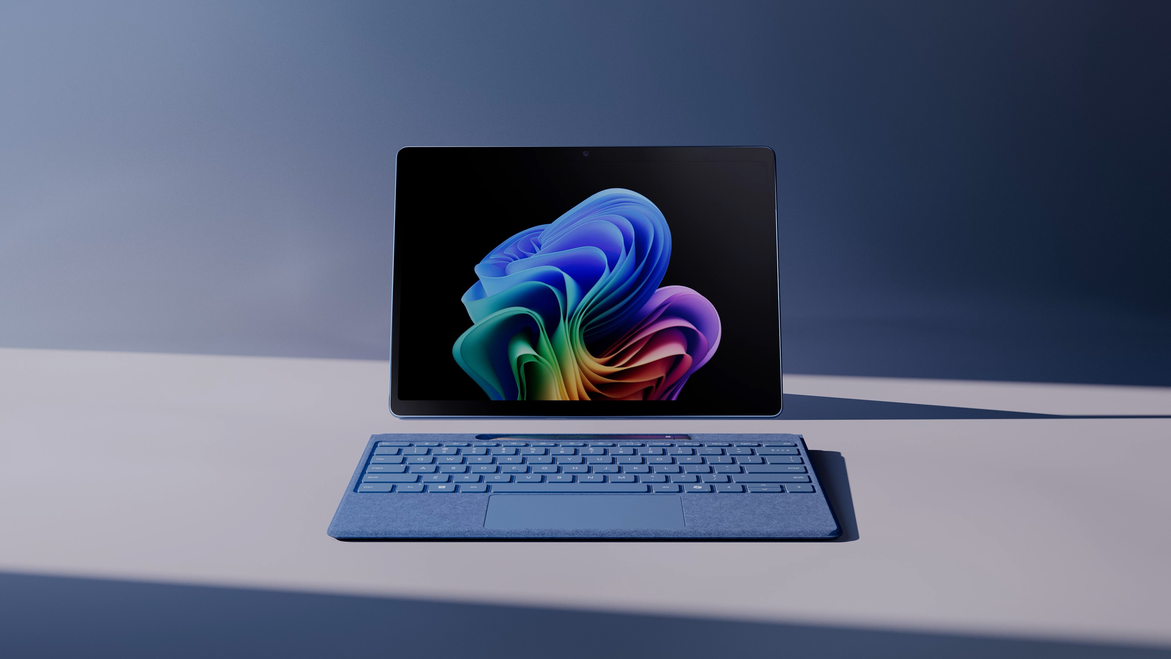 Meet the new Surface Pro 11th Edition, a Copilot+ PC | Microsoft 