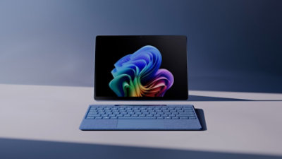 Meet the new Surface Pro 11th Edition