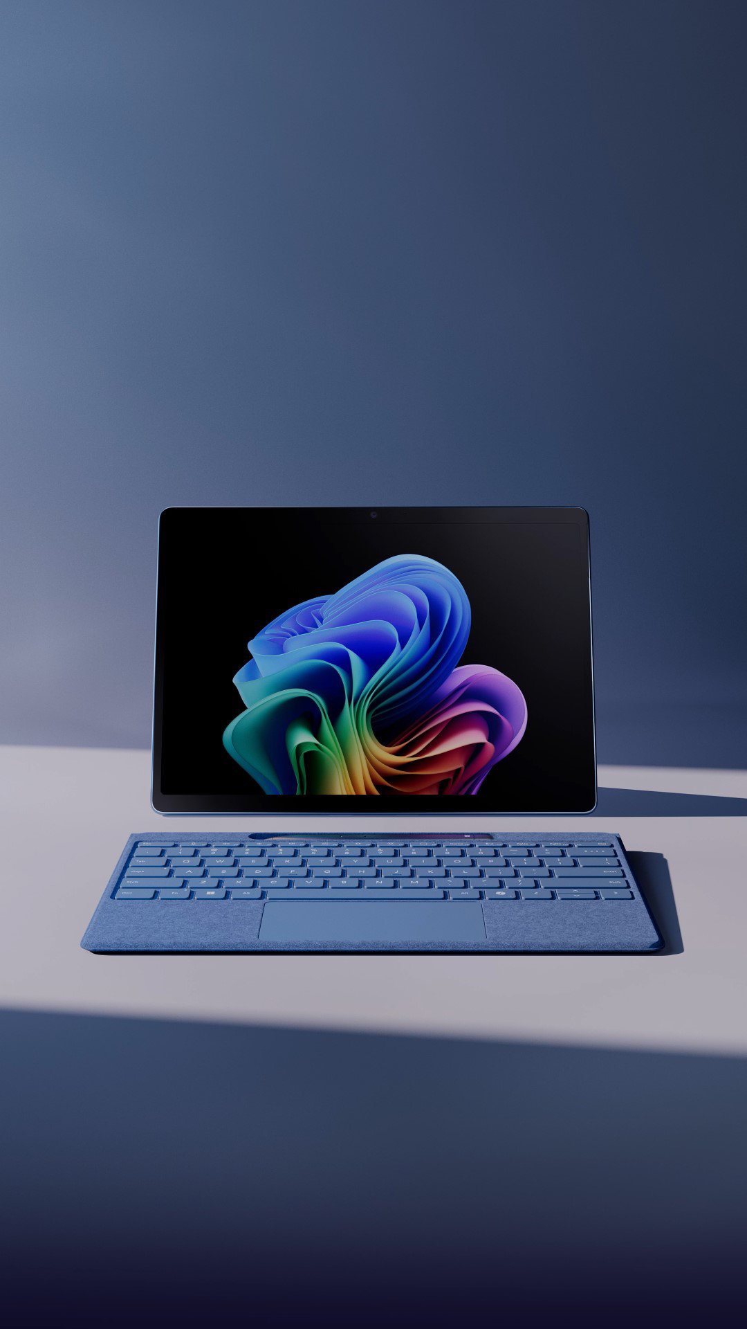 Meet the new Surface Pro 11th Edition, a Copilot+ PC | Microsoft 