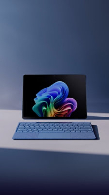 新しいCopilot+ PC、Surface Pro (第 11 世代) の登場 | Microsoft Surface
