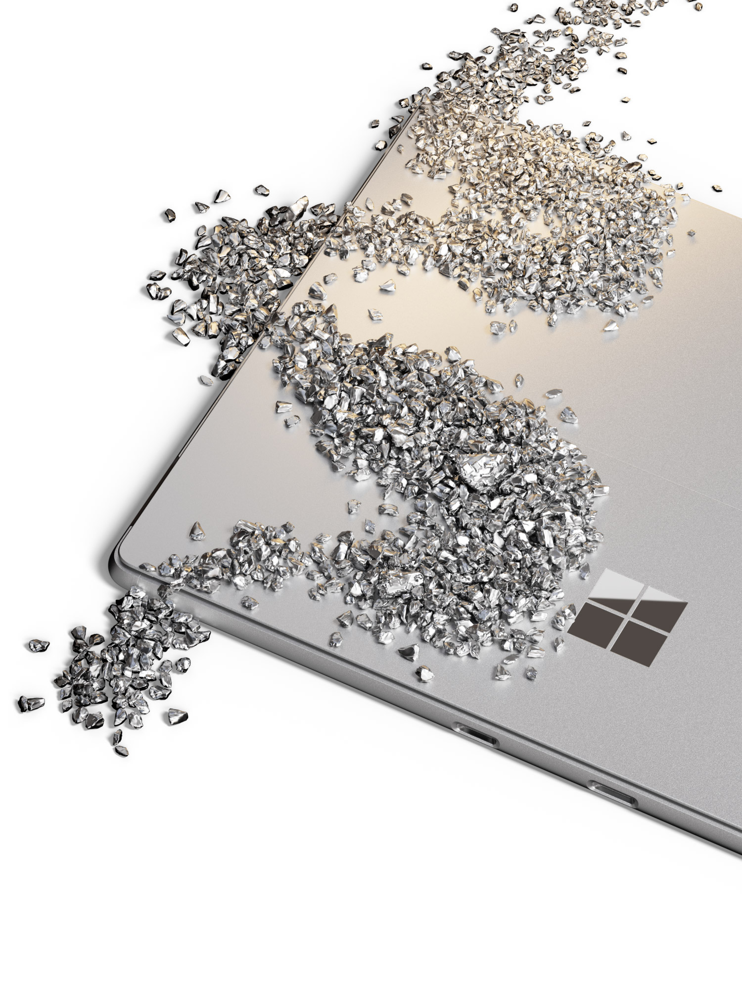 Surface Pro を体験しよう - パワフルな AI 搭載 2 in 1 ノート