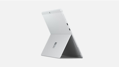 Surface Pro X - The totally mobile Pro - Microsoft Surface