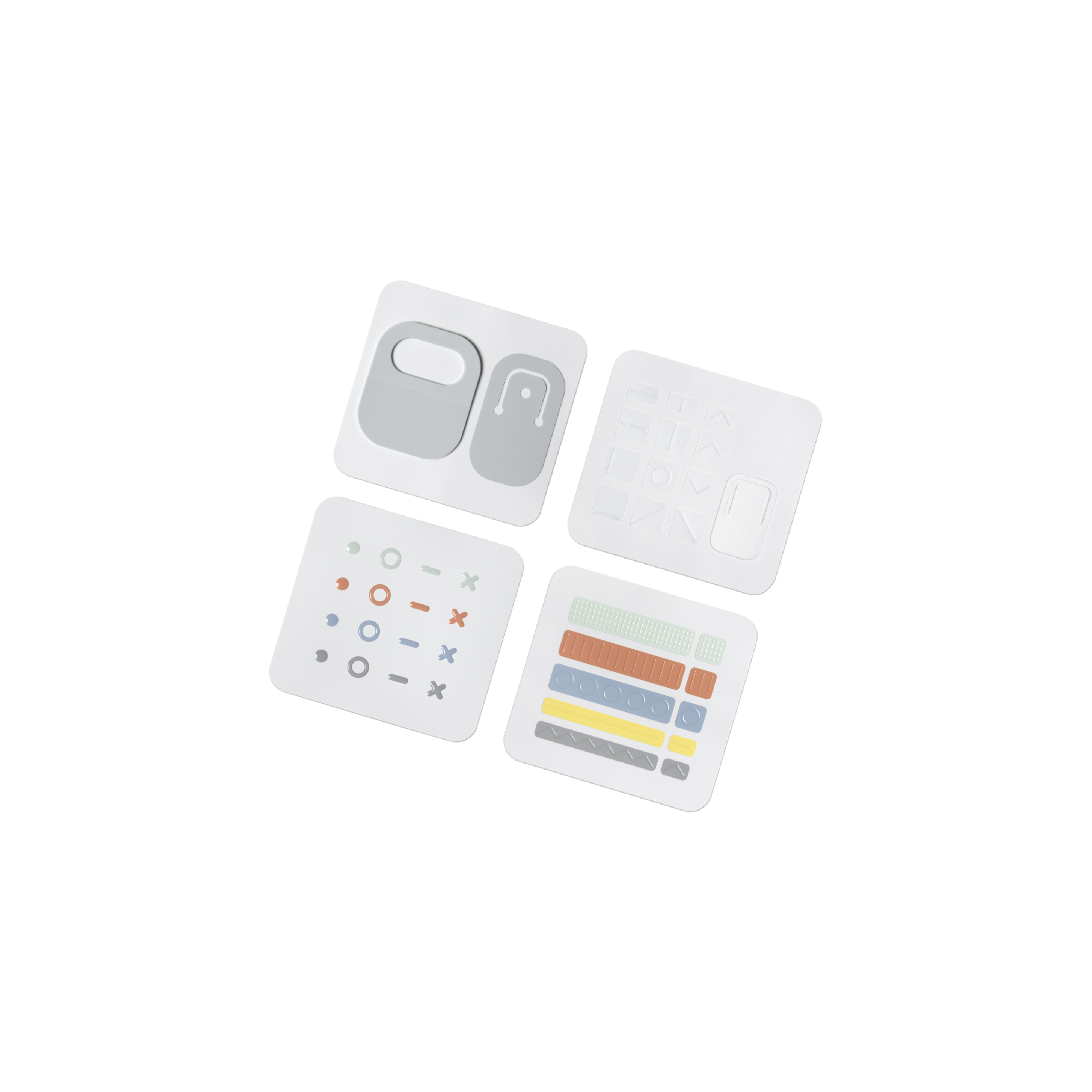 Surface Adaptive Kit