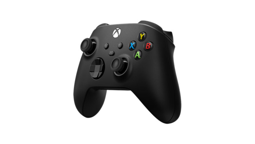 Xbox trådlös handkontroll