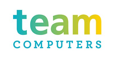team computers logo