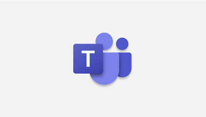 Microsoft Teams app.