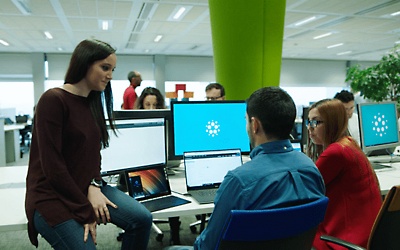 Rockefeller Capital Management