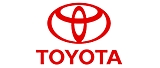 Logotipo de Toyota