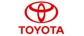 Logotipo de Toyota