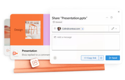 Free Online Slide Presentation: PowerPoint | Microsoft 365