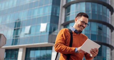 Accela uses Microsoft Azure