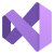 Visual Studio logo