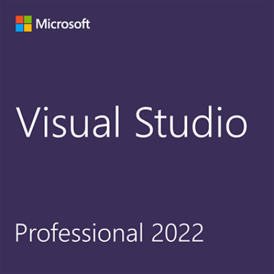 Visual Studio Professional 2022 を購入 - Microsoft Store