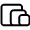 Gewicht-pictogram