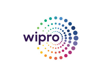 Wipro logo