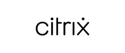 The word citrix written in black text on a white background.
