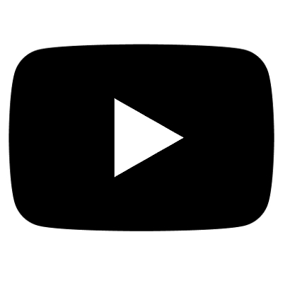 YouTube icon