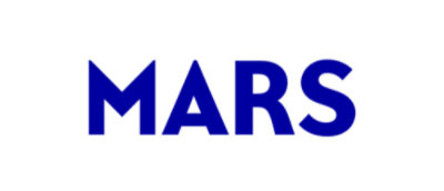 Mars-Logo
