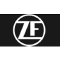 Logotipo da ZF