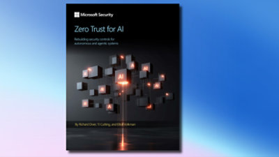 Zero Trust for Agentic AI book