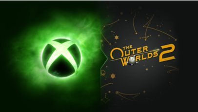 Xbox and The Outer World 2 showcase.